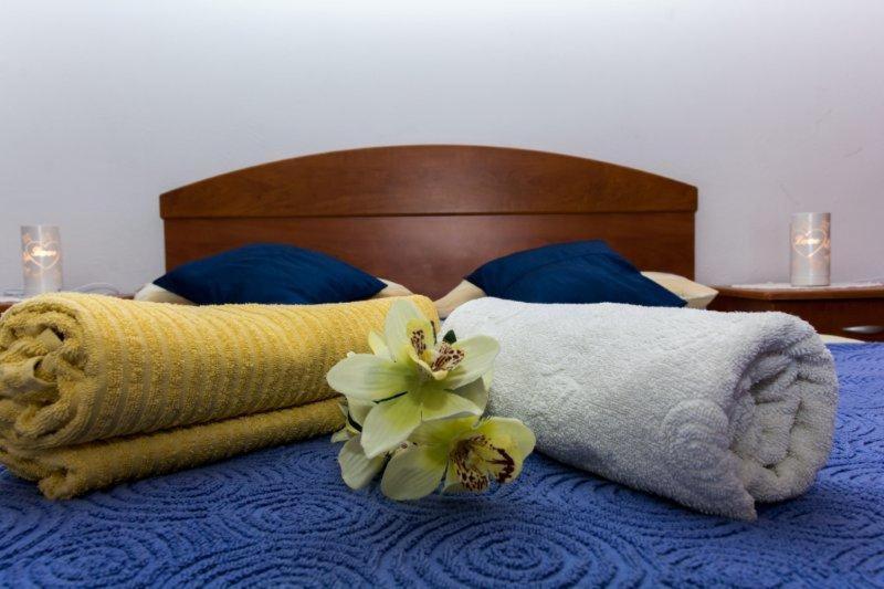 Apartments Jasna トロギール エクステリア 写真