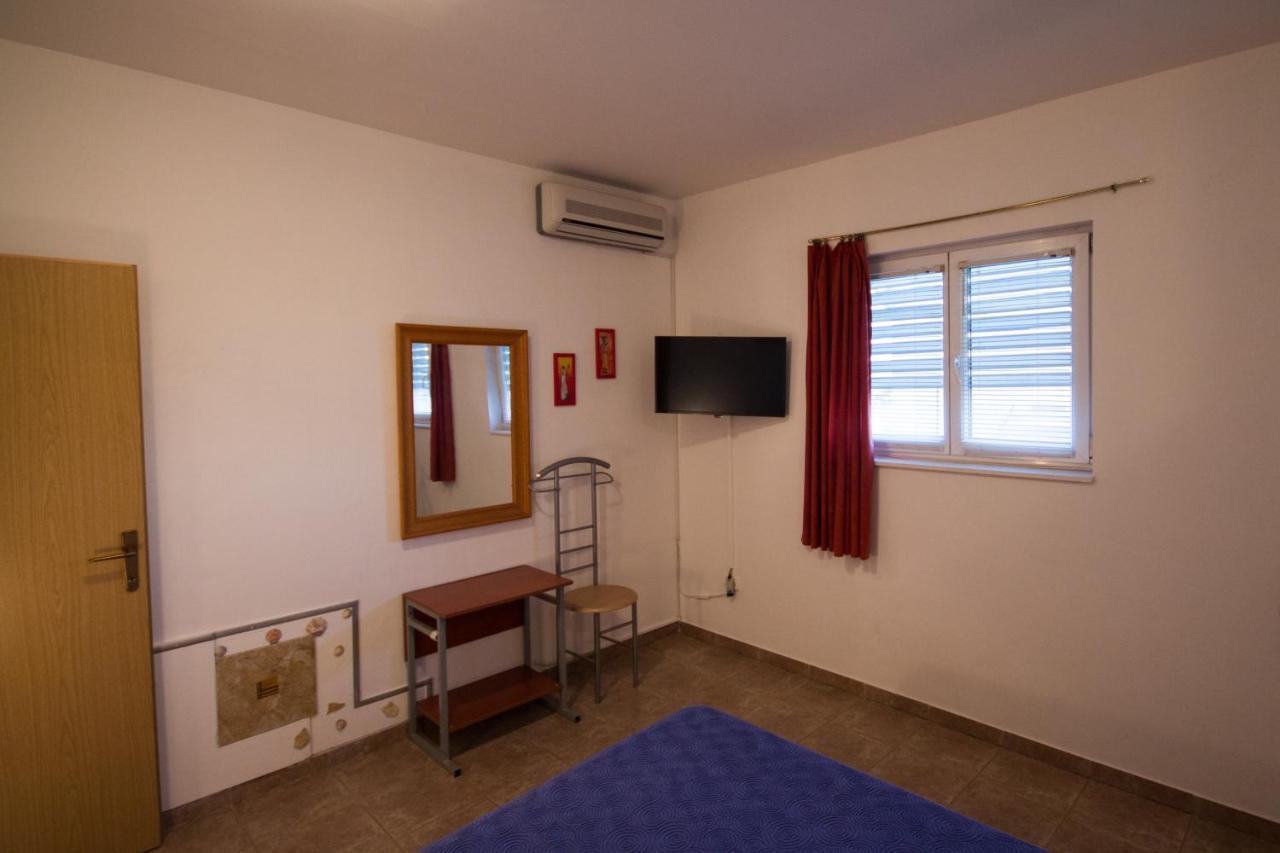 Apartments Jasna トロギール エクステリア 写真
