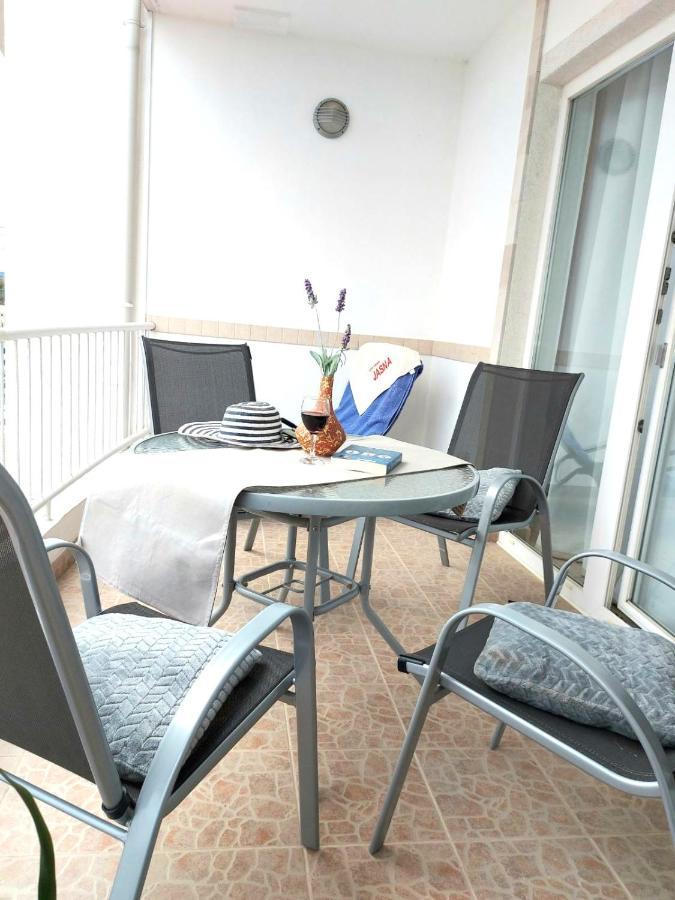 Apartments Jasna トロギール エクステリア 写真