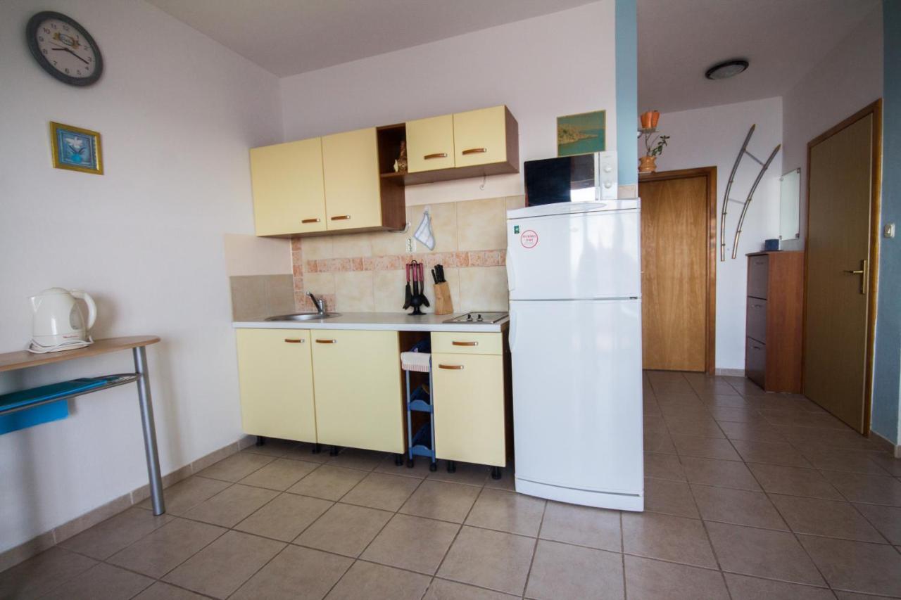 Apartments Jasna トロギール エクステリア 写真