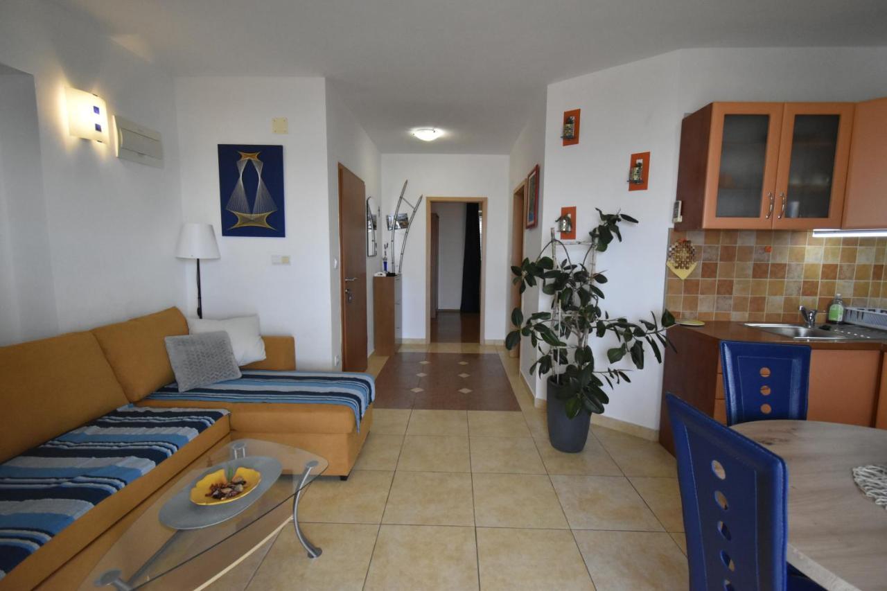 Apartments Jasna トロギール エクステリア 写真