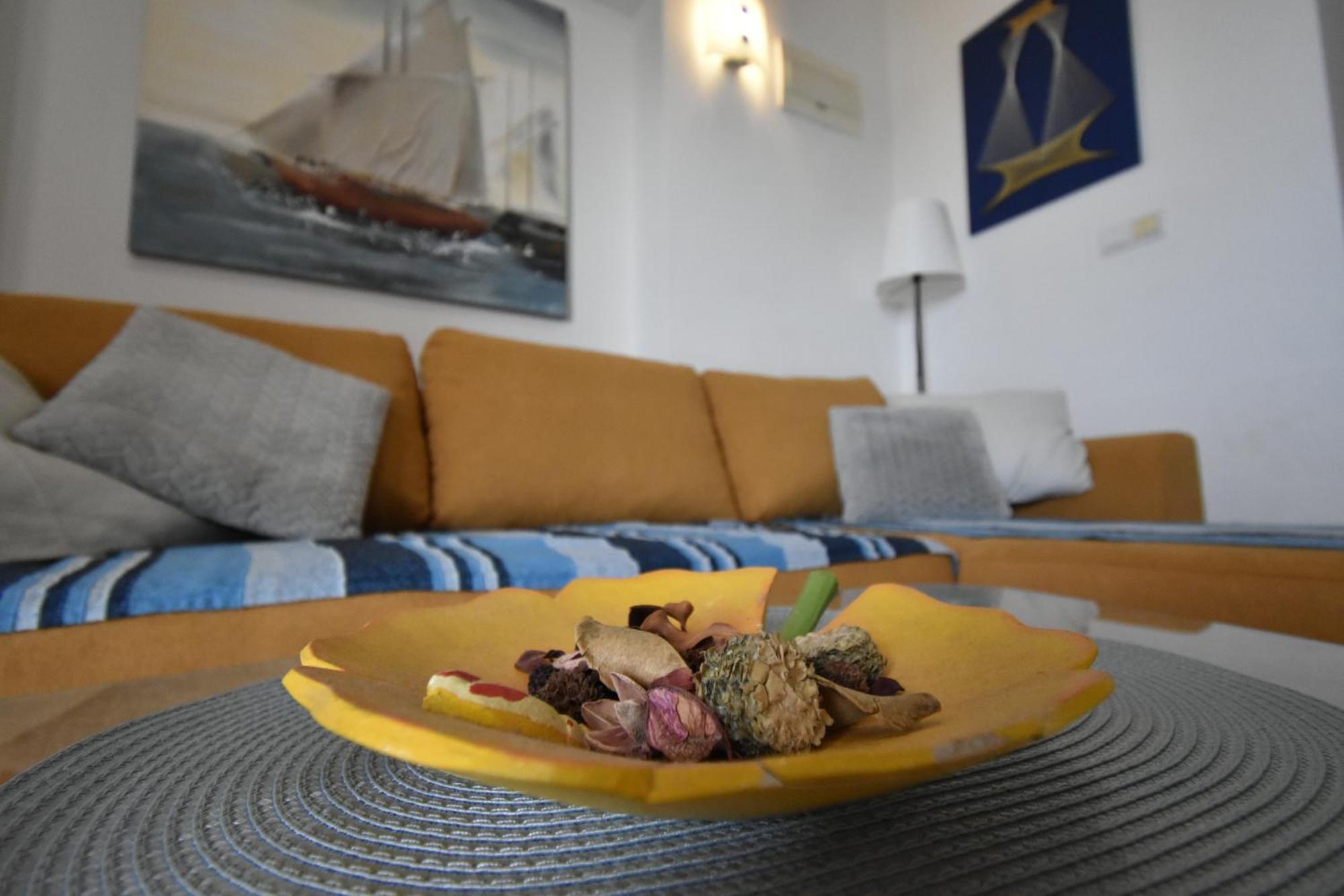 Apartments Jasna トロギール エクステリア 写真