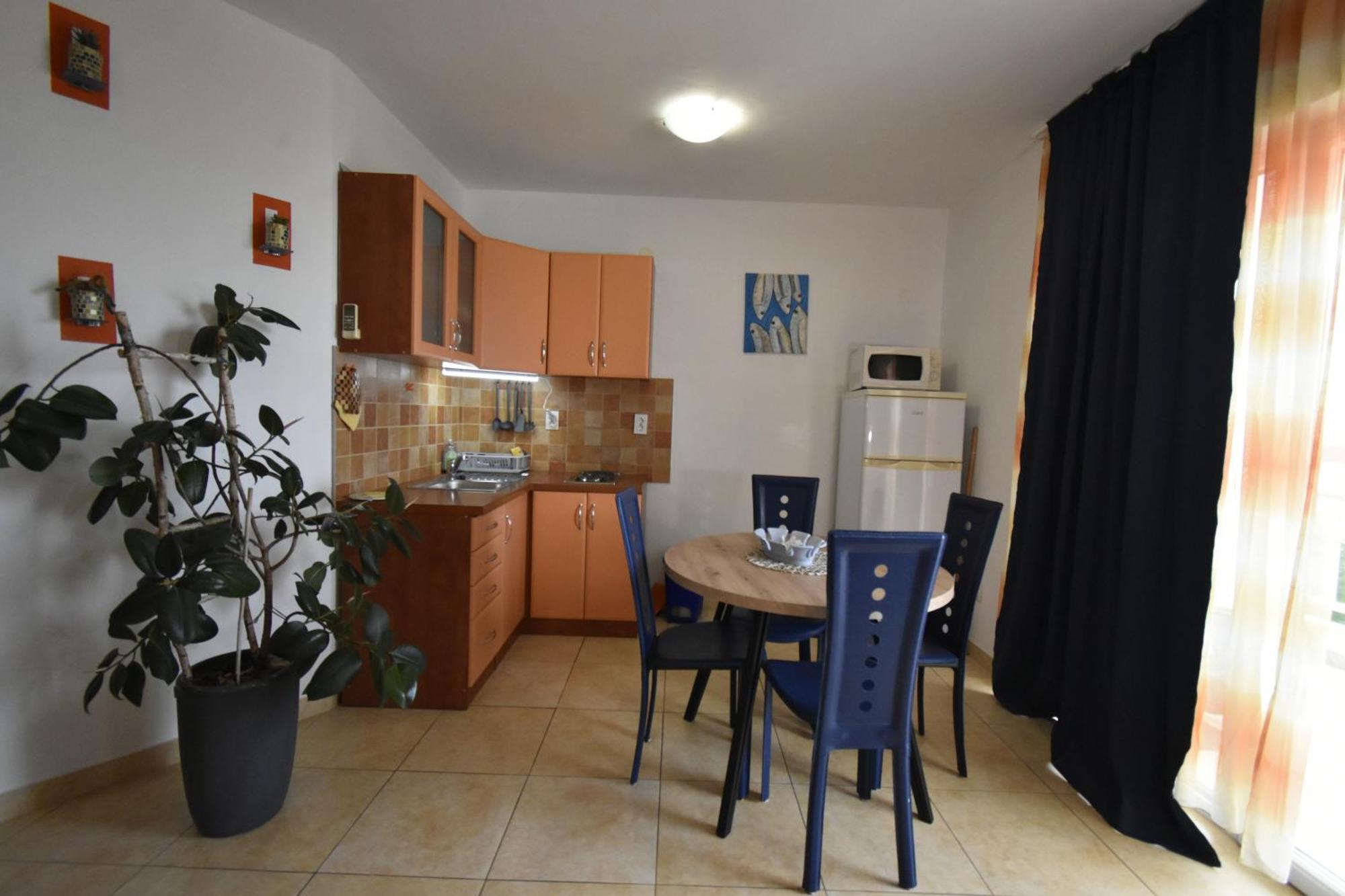 Apartments Jasna トロギール エクステリア 写真