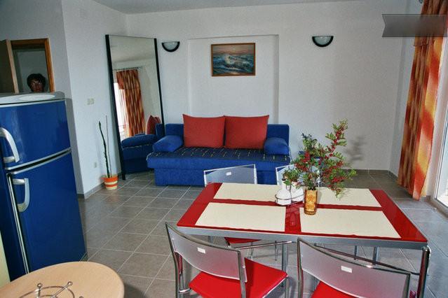 Apartments Jasna トロギール エクステリア 写真