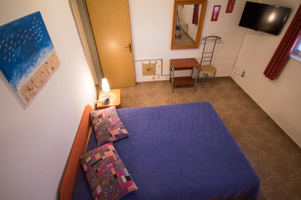 Apartments Jasna トロギール エクステリア 写真